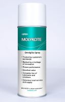 MOLYKOTE Omnigliss